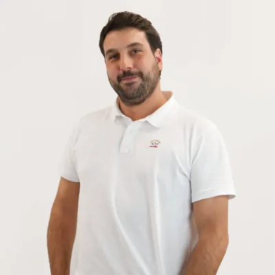 Carlos García