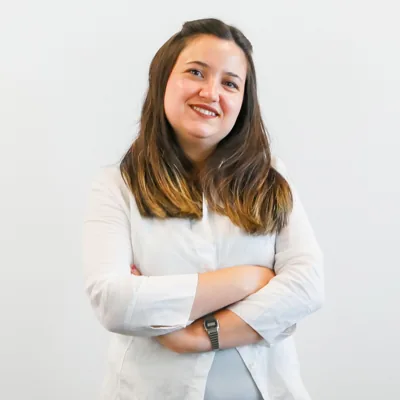 Isabel García