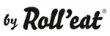 Roll Eat logo