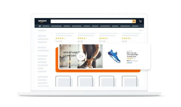 Sponsored Brands Amazon