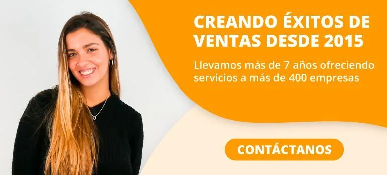 Rocios Agencia de Retail Online