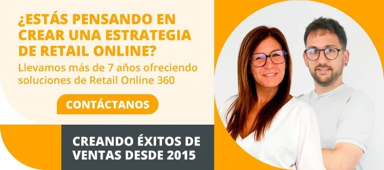 Estrategia Retail Media