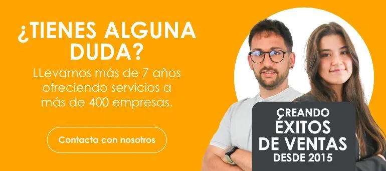Rocios Agencia de Retail Online