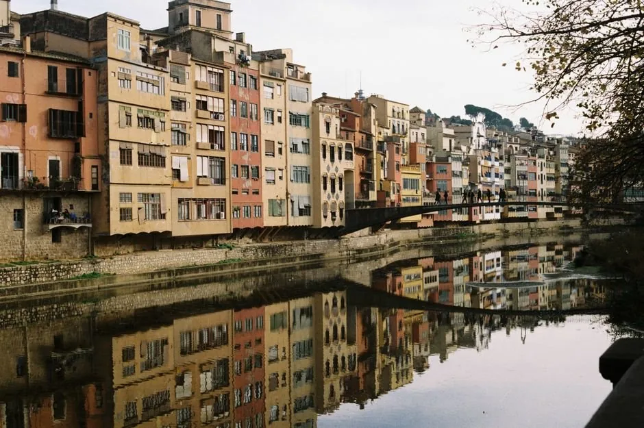 Consultor de marketing digital analizando métricas de posicionamiento web en Girona para optimizar las ventas de un ecommerce global.