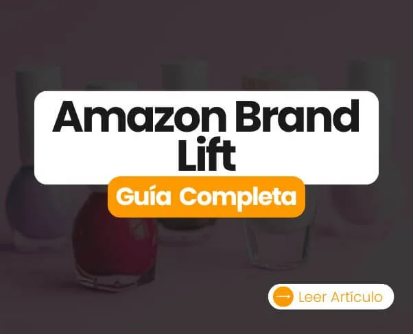 Amazon Brand Lift