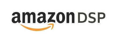 Amazon DSP logo