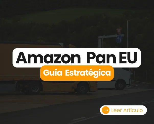 Amazon Pan EU