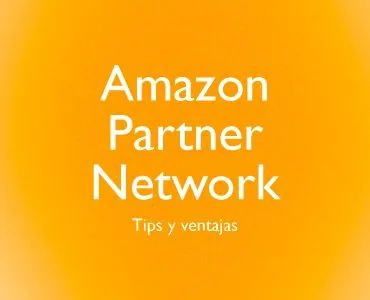 Amazon Partner Network