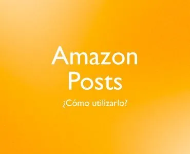 Amazon posts