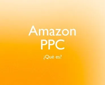 Amazon PPC