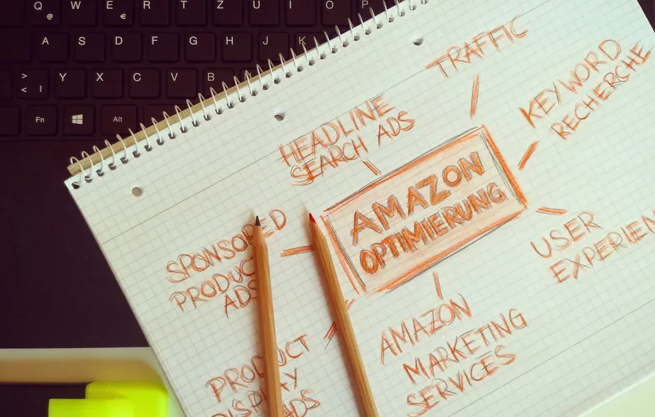 Especialista en marketing digital optimizando la estructura de campañas Amazon PPC para aumentar las ventas de un ecommerce