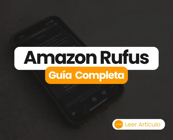 Amazon Rufus
