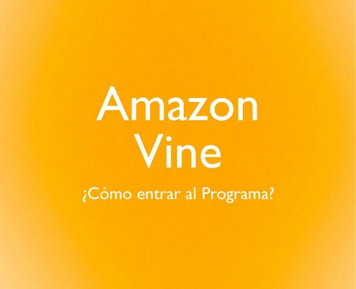 Amazon Vine Program
