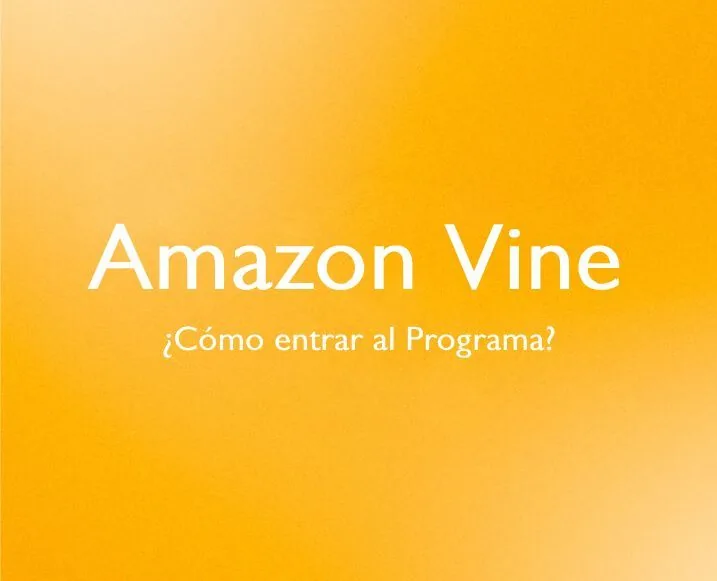 Amazon Vine Program