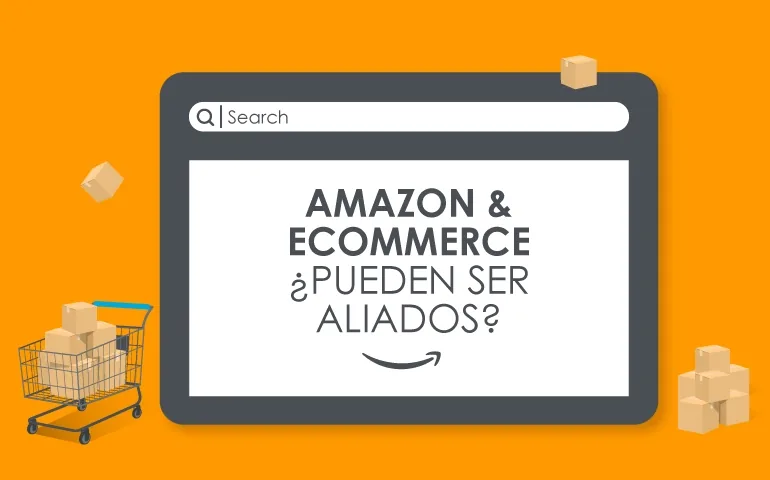 Amazon Ecommerce