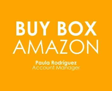 Buy Box Amazon