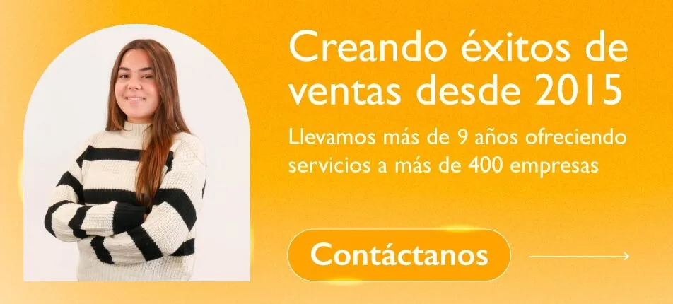 contactar agencia marketing