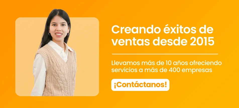 CTA Contacto Búsqueda SEO en Agentes IA