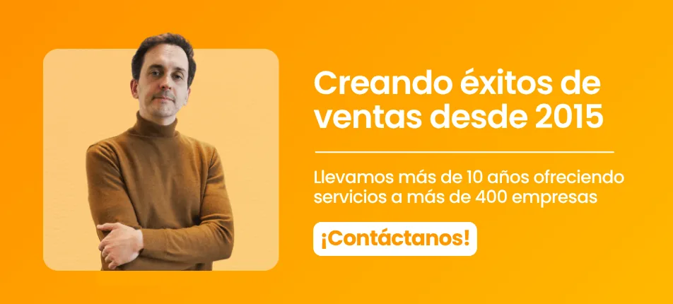 Contacto Roicos Moisés