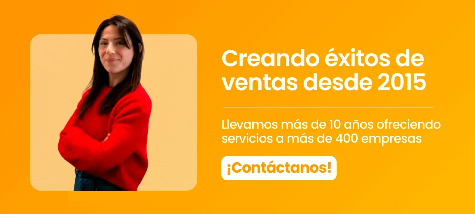 Contacta con Agencia Amazon Amazon Rufus