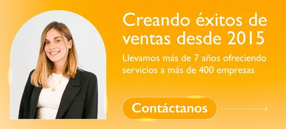 Rocios Agencia de Retail Online