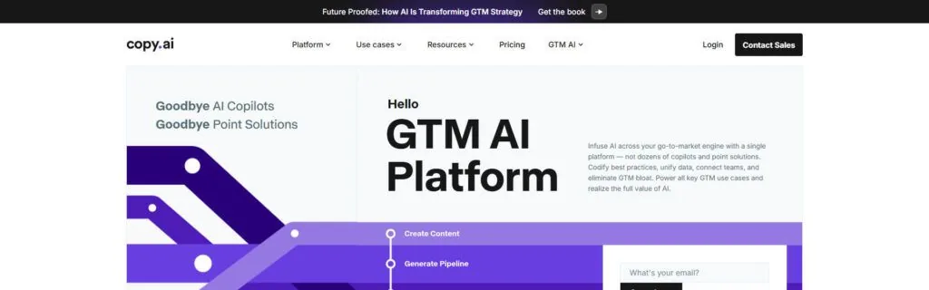 copy ai