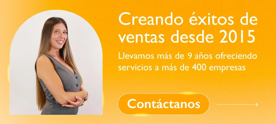 Publicidad en LinkedIn Ads call to action Roicos