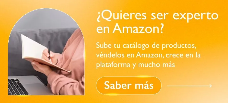 Curso Online Amazon
