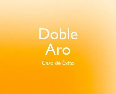 Caso de Éxito de Roicos con Doble Aro