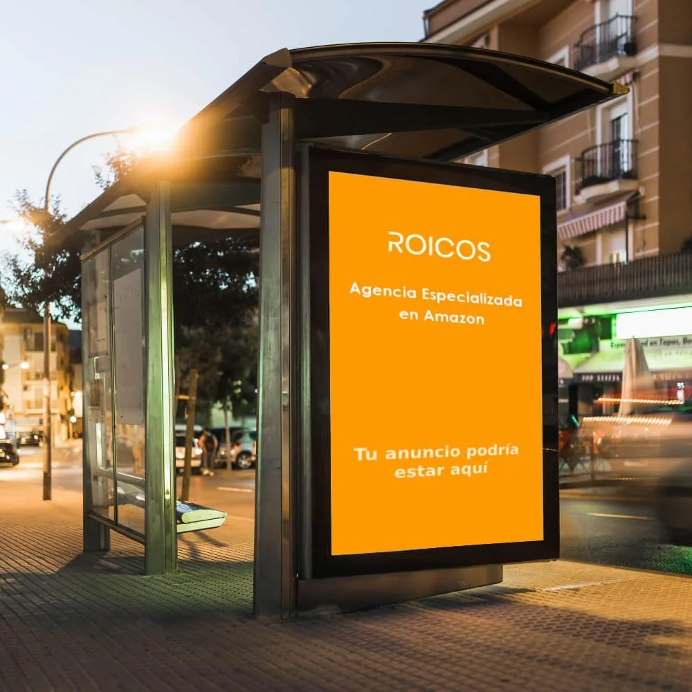 Ejemplo cartelera DOOH