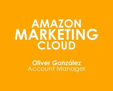Amazon Marketing Cloud