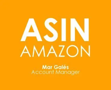 Blog ASIN Amazon