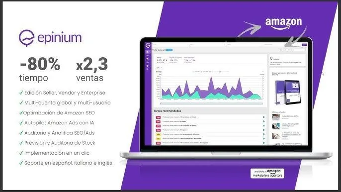 Epinium Advanced Partner
