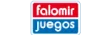 logo falomir juegos