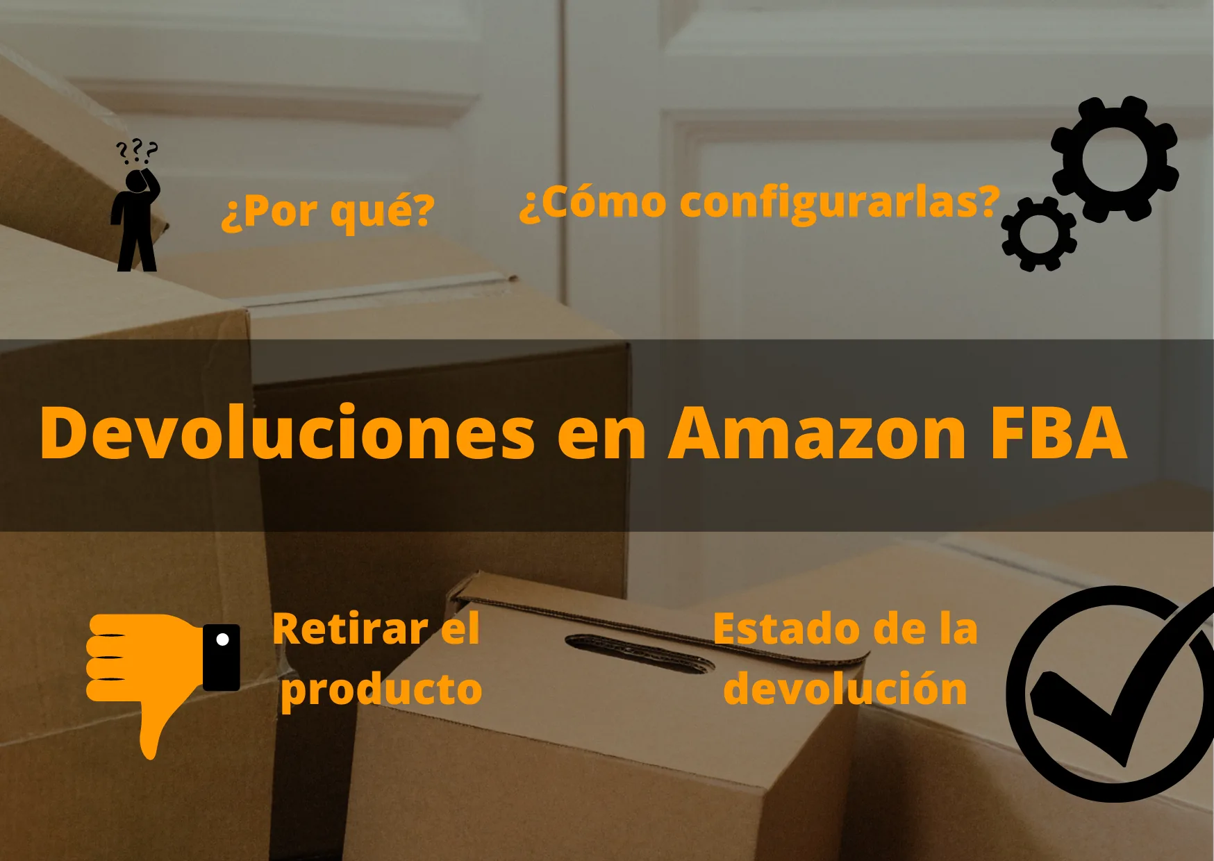 devoluciones FBA