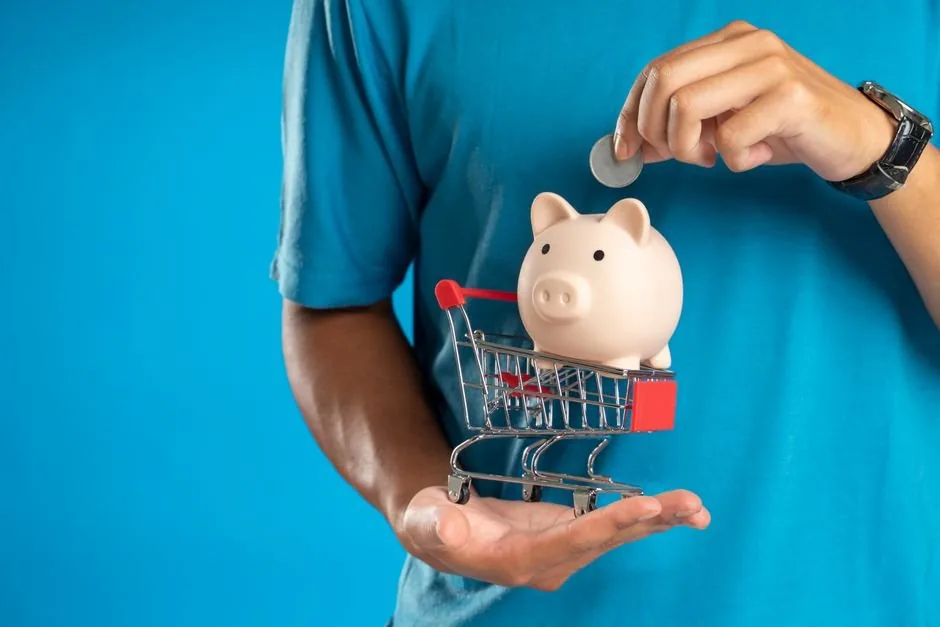 Gráfico de aumento de costes publicitarios por la competencia de marketplaces low cost para marcas de comercio electrónico