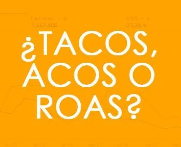 Métricas Amazon