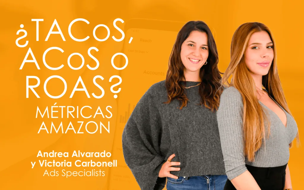 Métricas Amazon