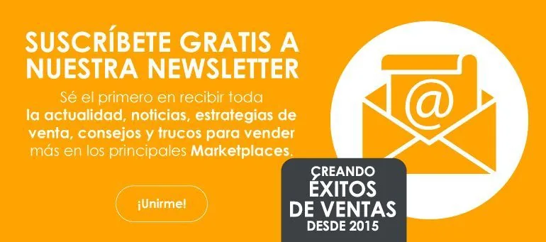 Apúntate a la Newsletter de Roicos