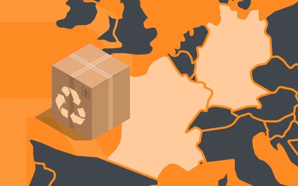 Responsabilidad Ampliada Francia y Alemania