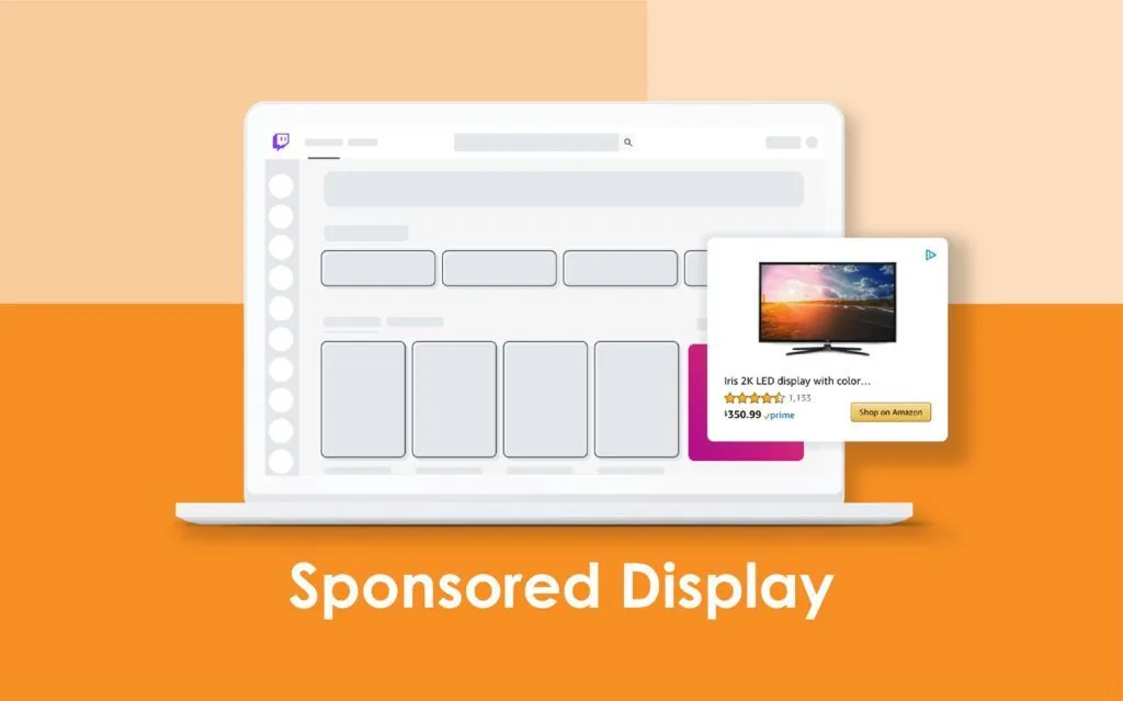 Sponsored Display