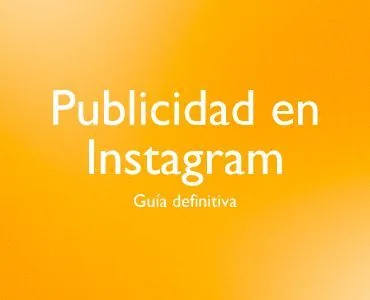 Publicidad en Instagram