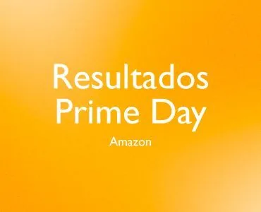 Resultados Amazon Prime Day 2023