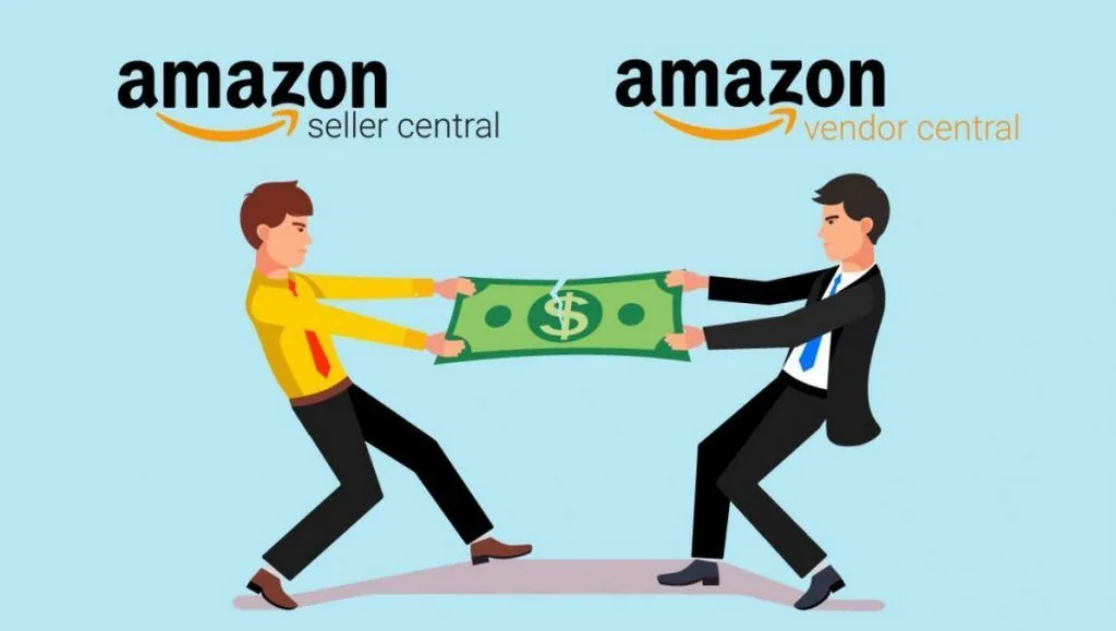 Sellers vs Vendors