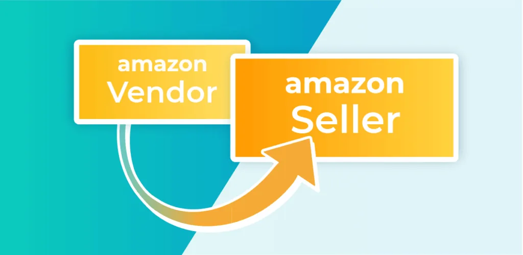 Amazon Vendor o Seller