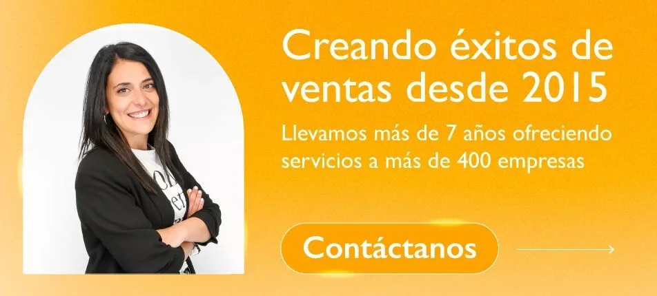 Contactar con Roicos Prime Video Ads