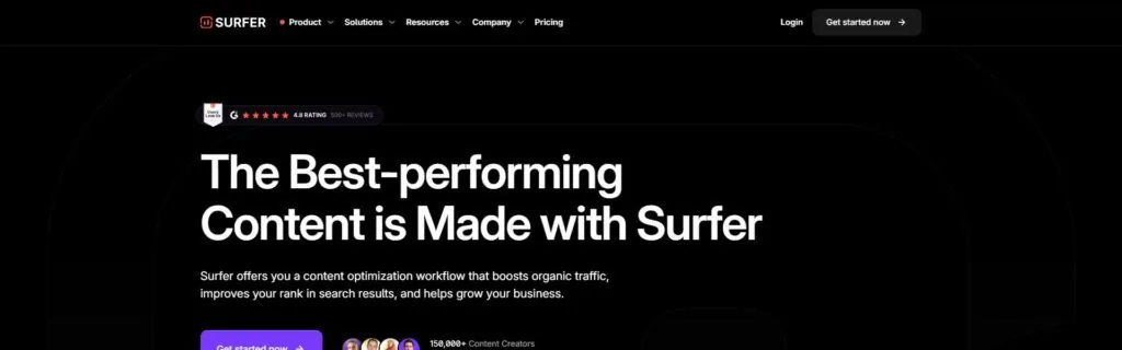 surfer seo