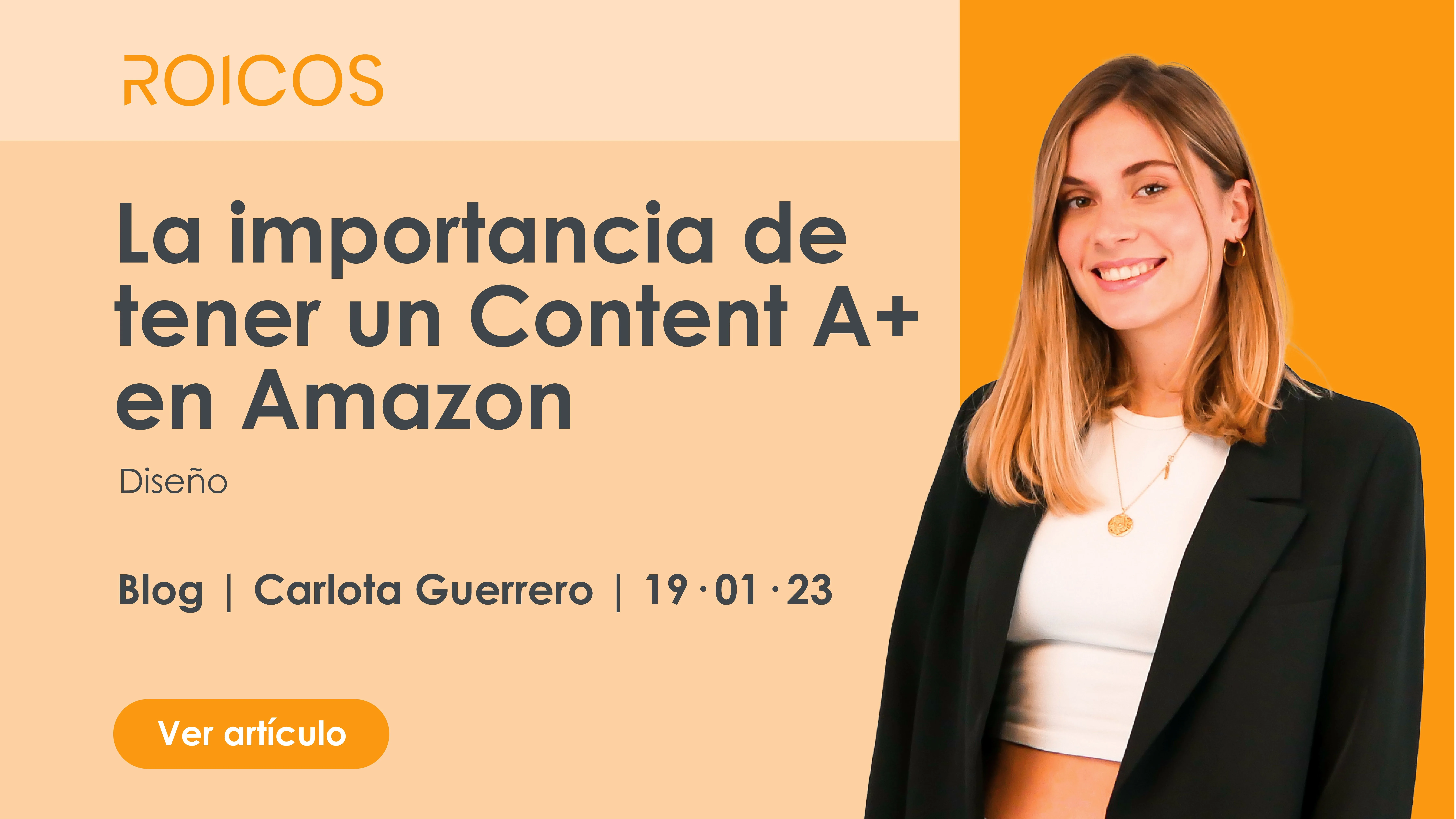 Contenido A+
