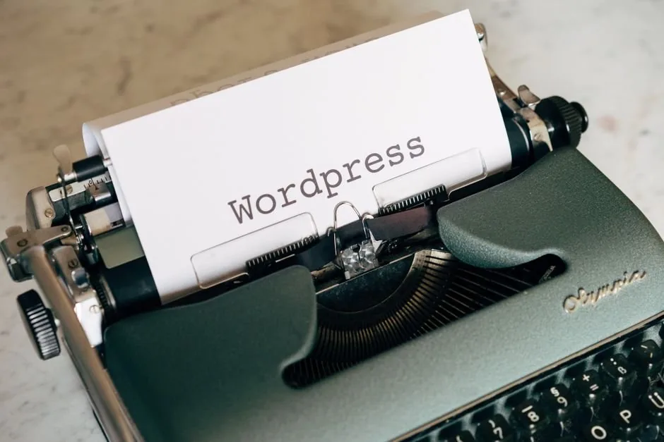 Desarrollador web optimizando el rendimiento de una tienda online wordpress para mejorar las ventas de un negocio digital.