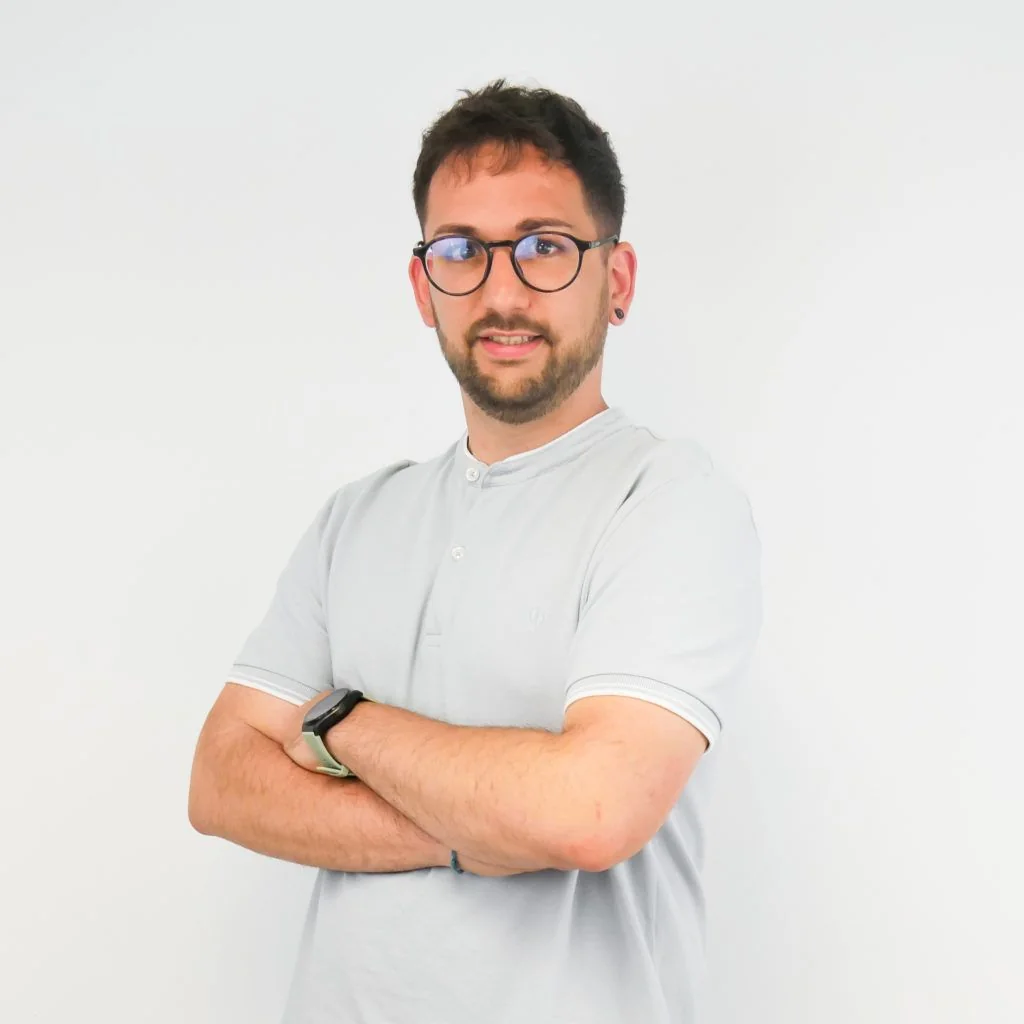 CMO de Roicos